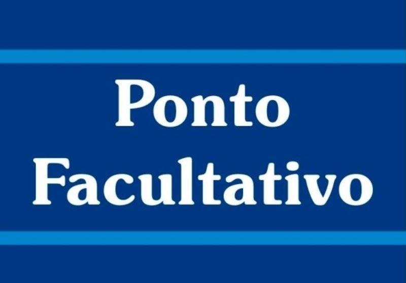 Decreto Legislativo 01/2022 - Ponto Facultativo