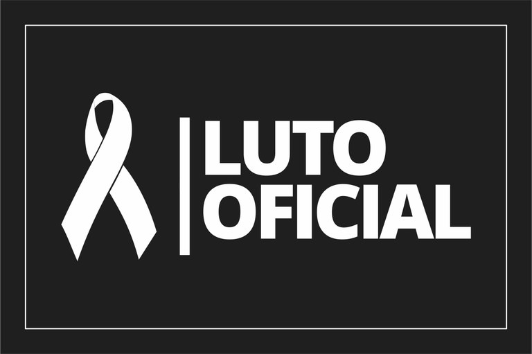 Decreto Legislativo 02/2022 - Luto Oficial