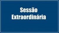 2ª Sessão Extraordinária 2023